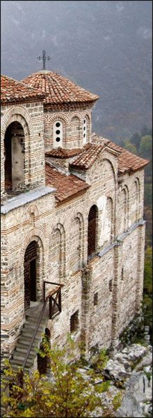 Требование к фото на визу в Болгарию