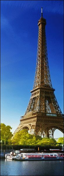 Требование к фото на визу во Францию