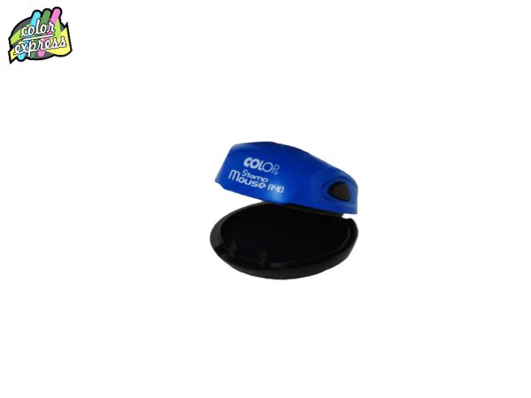 Карманная оснастка для печати Colop Mouse R40 белого цвета