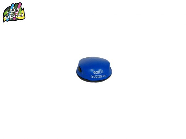 Карманная оснастка для печати Colop Mouse R40 белого цвета — изображение 2